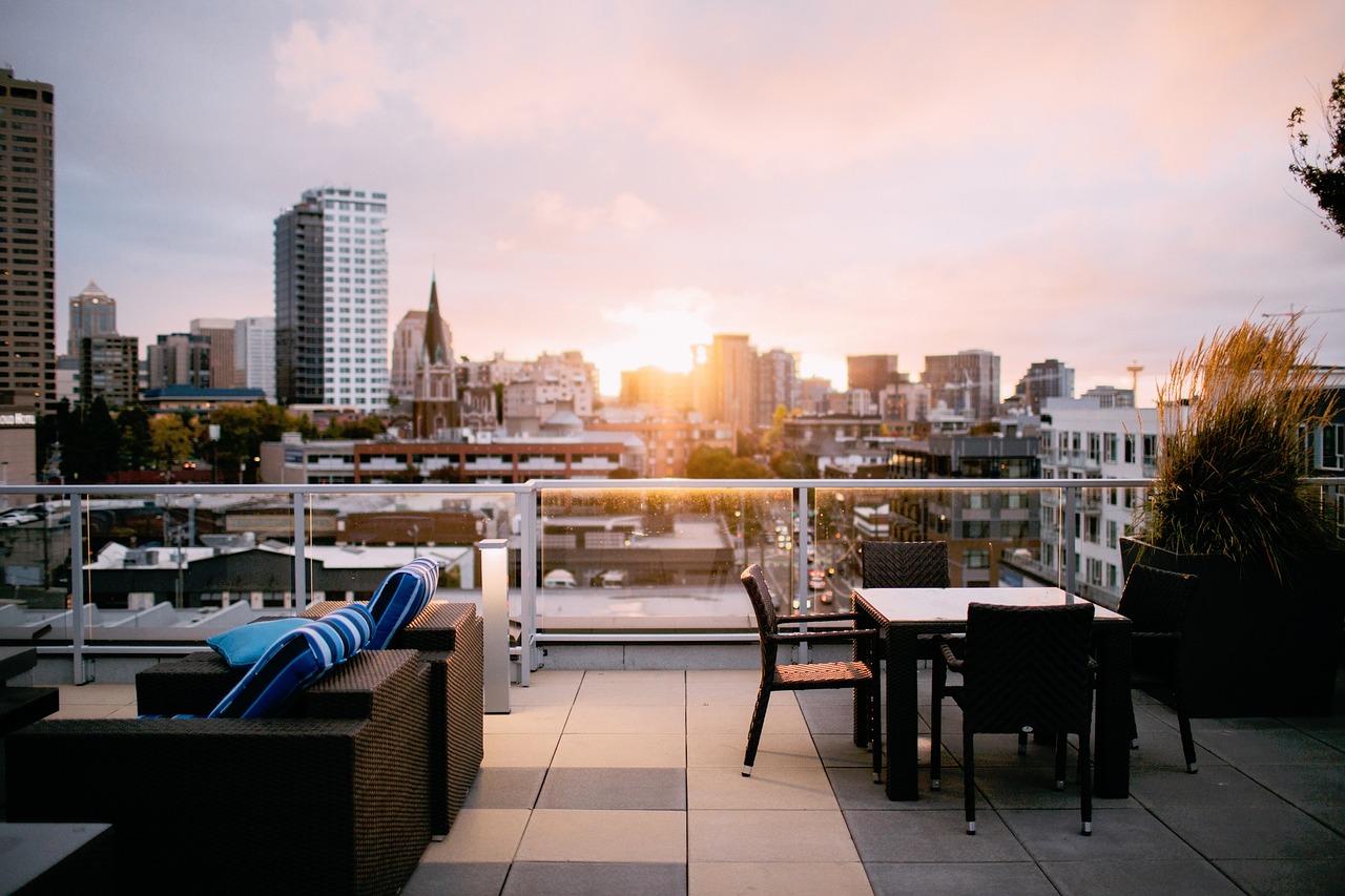 Icade et HEC Paris lancent la ‘Corporate Initiative Icade For Better Urban Living’ pour réinventer la vie urbaine