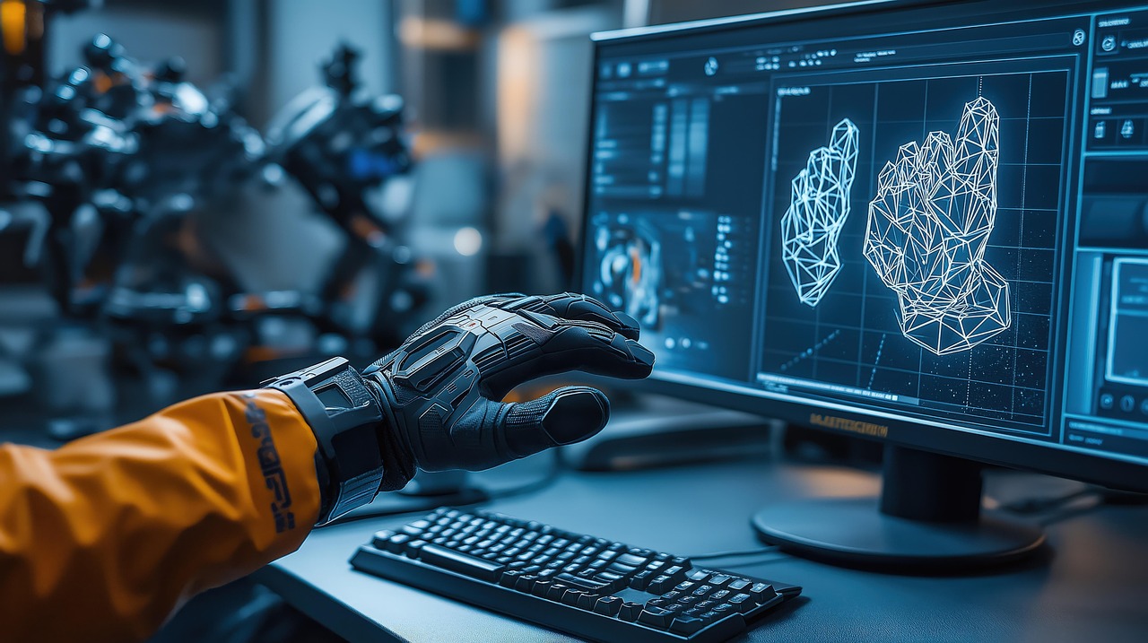 Innovations technologiques et bilan carbone : quelles synergies ?
