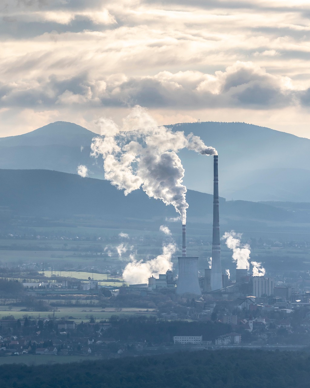 Atteindre un objectif de neutralité carbone d’ici 2040