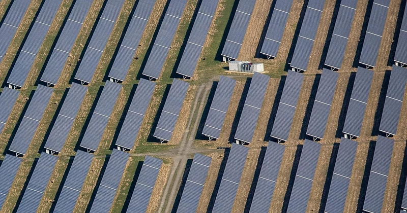 Pompe à chaleur, photovoltaïque : ce que ça donne concrètement