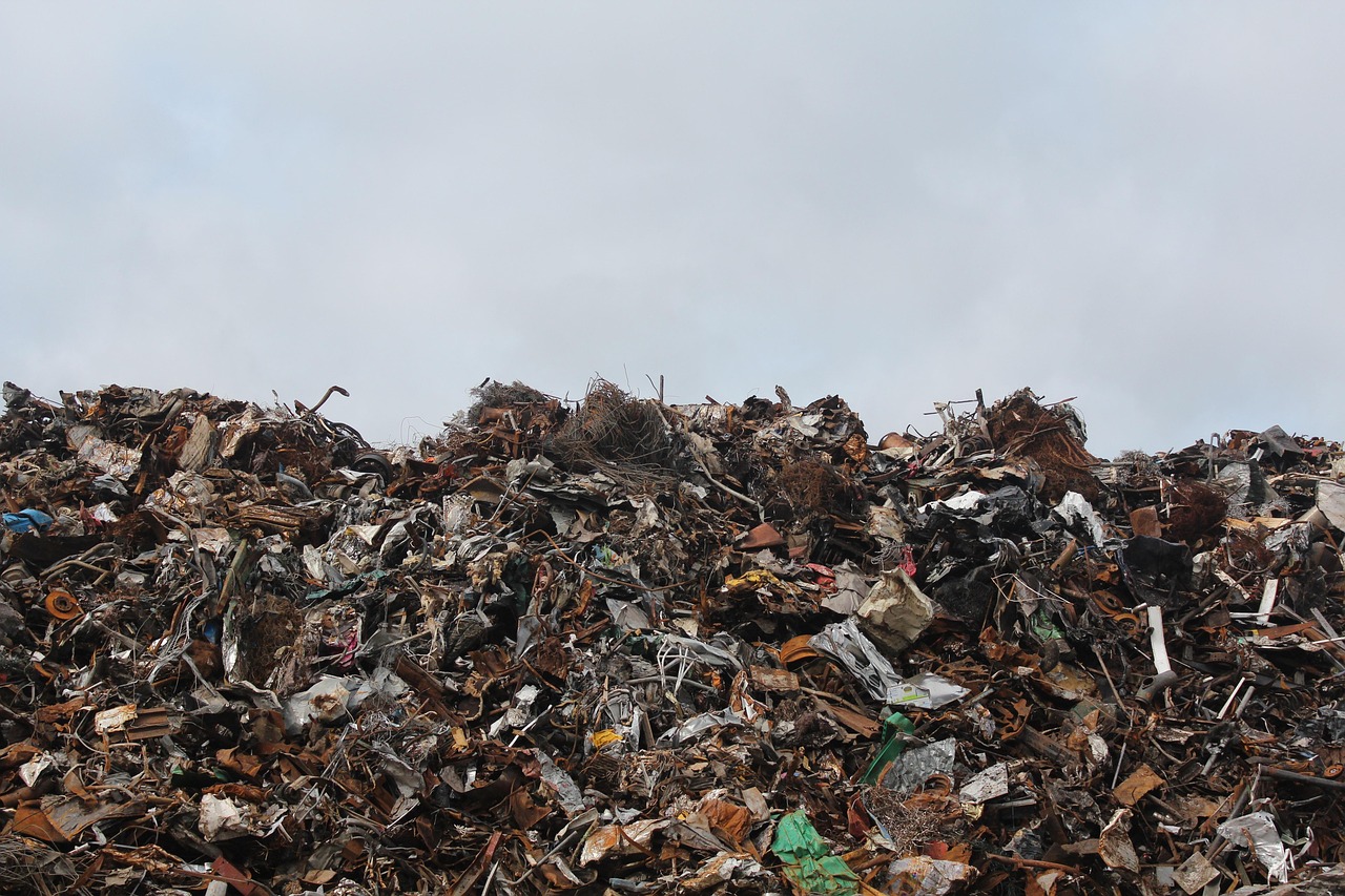Réduction des déchets : 10 astuces pratiques pour un mode de vie plus durable