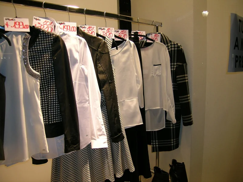 vêtements