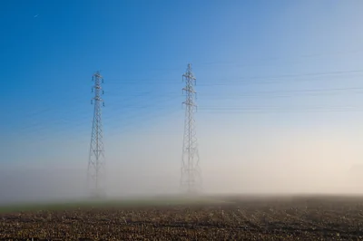 Matière, l’entreprise cantalienne qui façonne le pylône haute tension de demain