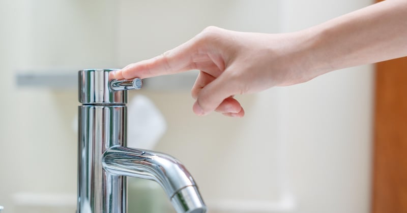 Comment rendre sa salle de bain écologique et durable sans se ruiner