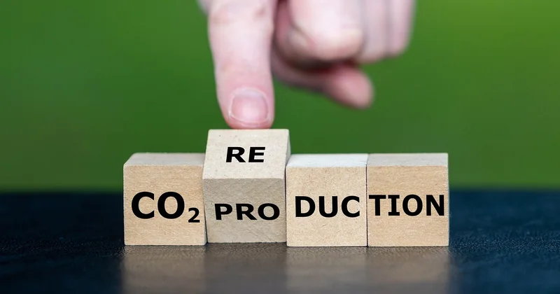 Comment faire pour diminuer l'empreinte carbone ?