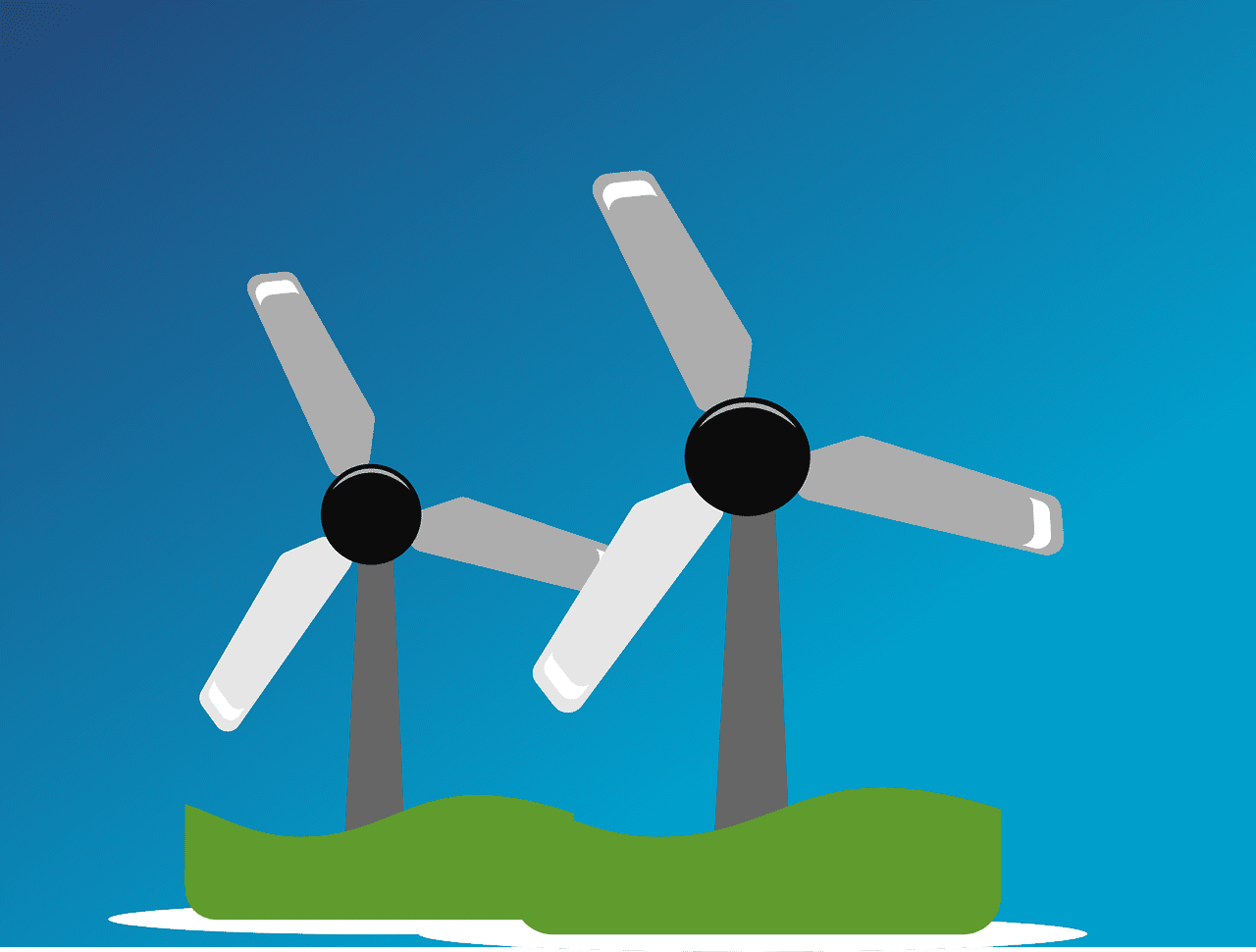 Le paysage des énergies renouvelables et son bilan carbone mondial
