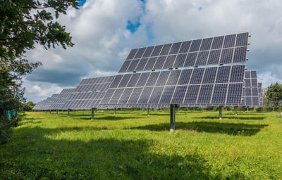 L’Allemagne réduit son empreinte carbone grâce à l’expansion des énergies vertes