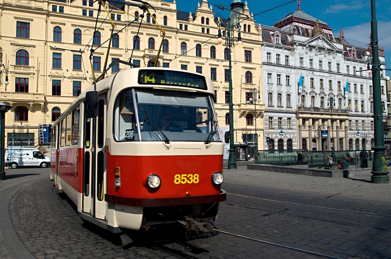 Comment les transports en commun réduisent le bilan carbone
