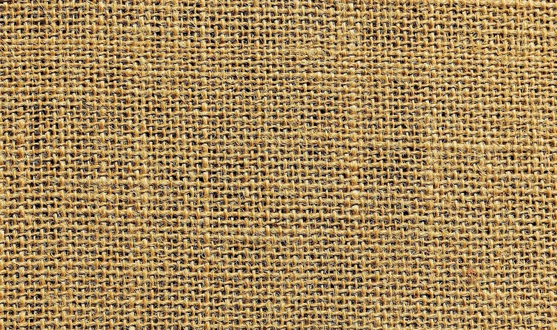 jute