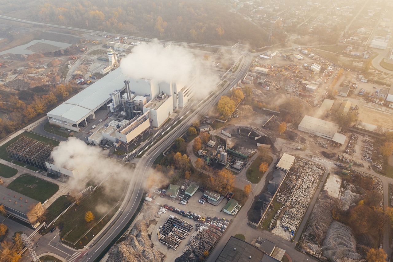 découvrez l'empreinte carbone, un indicateur essentiel de notre impact environnemental. apprenez comment la mesurer, pourquoi elle est cruciale pour la lutte contre le changement climatique et les actions que vous pouvez entreprendre pour la réduire. engagez-vous pour un avenir durable dès aujourd'hui !