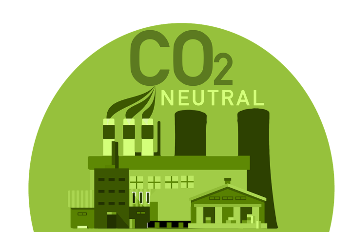 découvrez les enjeux de la neutralité carbone et les stratégies indispensables pour réduire l'empreinte écologique. apprenez comment les entreprises et les gouvernements s'efforcent d'atteindre cet objectif crucial pour la planète.