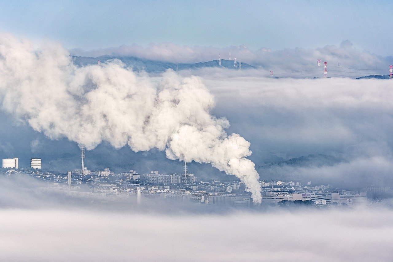 découvrez tout sur l'empreinte carbone : son impact sur l'environnement, comment la mesurer et des conseils pratiques pour la réduire au quotidien. adoptez des gestes éco-responsables pour un avenir durable.