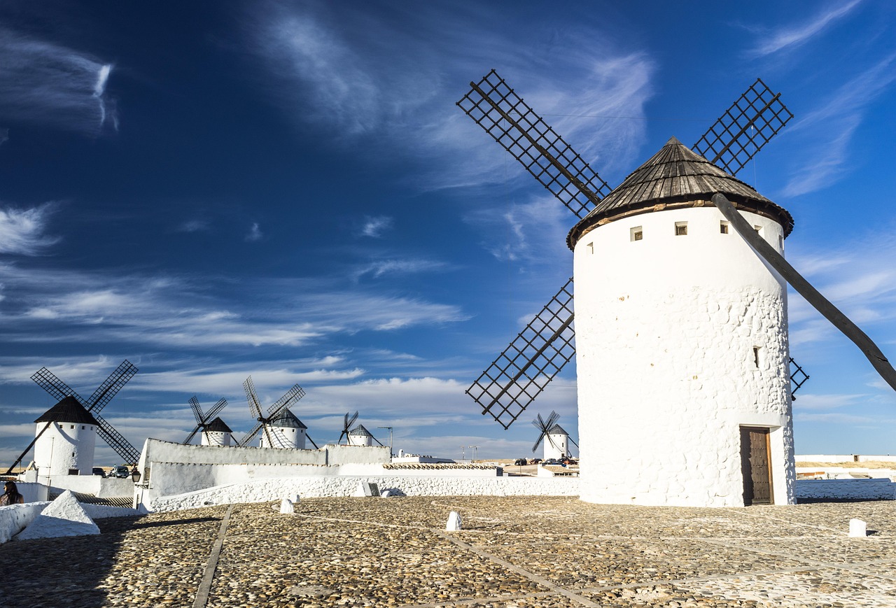 découvrez les avantages de l'énergie renouvelable, une solution durable pour un avenir plus vert. informez-vous sur les différentes sources, telles que le solaire, l'éolien et l'hydraulique, et leur impact positif sur l'environnement et l'économie.