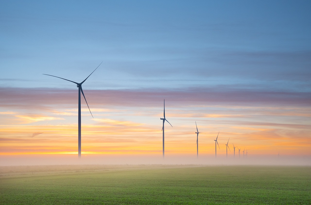 découvrez les avantages des énergies renouvelables, une solution écologique et durable pour un avenir sans carbone. informez-vous sur les technologies solaires, éoliennes et hydroélectriques qui transforment notre façon de produire et de consommer de l'énergie.