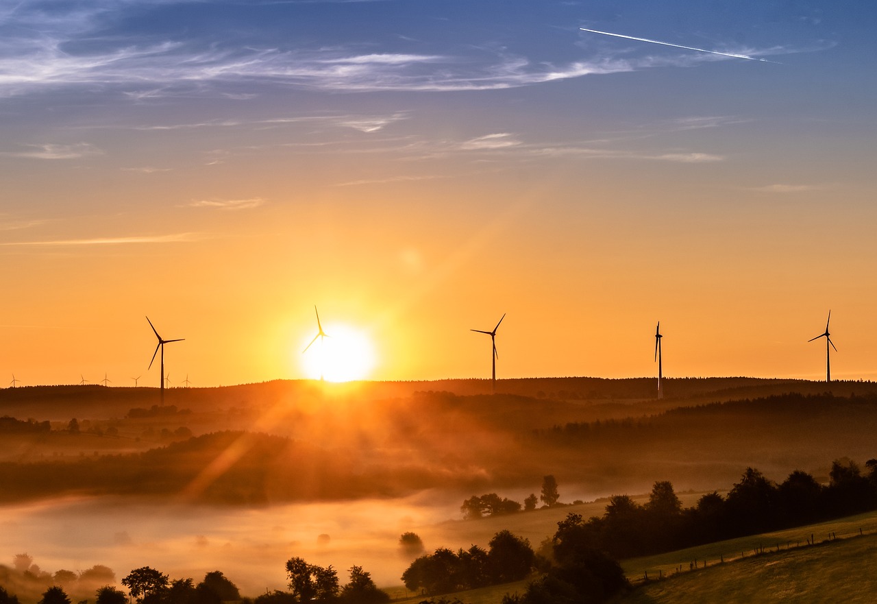 découvrez l'univers des énergies renouvelables : innovations, avantages et solutions durables pour un avenir plus vert. apprenez comment ces sources d'énergie respectueuses de l'environnement transforment notre quotidien et contribuent à la lutte contre le changement climatique.