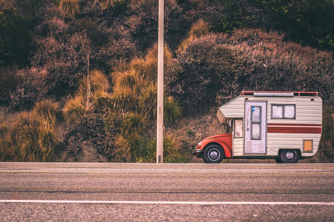 découvrez le mode de vie vanlife : une aventure unique alliant liberté, exploration et nature. apprenez à transformer votre van en nid douillet, trouvez des astuces de voyage et rejoignez une communauté passionnée par le nomadisme.