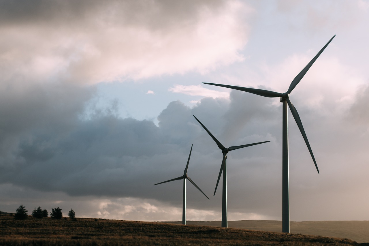 découvrez les avantages des énergies renouvelables, leur impact positif sur l'environnement et les innovations technologiques qui façonnent notre avenir durable. explorez des solutions écologiques pour réduire votre empreinte carbone.