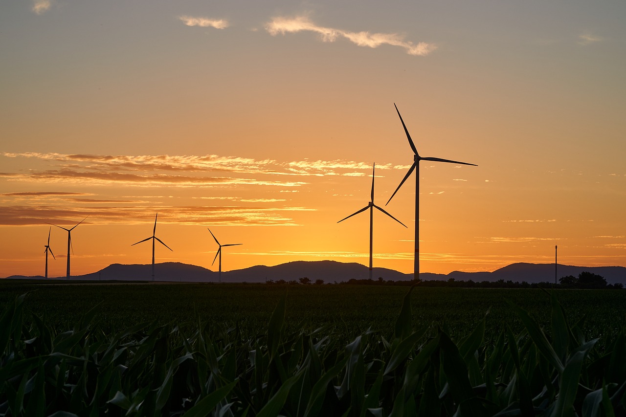 découvrez les avantages des énergies renouvelables, leur impact sur l'environnement et comment elles peuvent transformer notre avenir énergétique. explorez des solutions durables pour un monde plus vert.