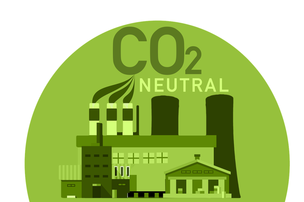 découvrez ce qu'est l'empreinte carbone et son impact sur l'environnement. apprenez des méthodes pour réduire votre empreinte au quotidien et contribuer à un avenir durable.