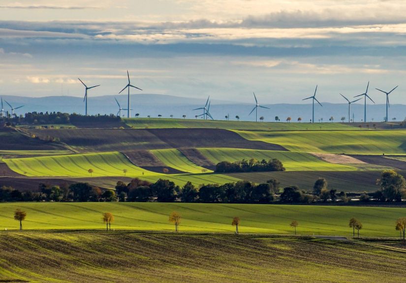 découvrez les enjeux et les avantages des énergies renouvelables, des solutions durables pour un avenir respectueux de l'environnement. apprenez comment ces ressources naturelles comme le solaire, l'éolien et l'hydraulique peuvent transformer notre monde et réduire notre empreinte carbone.