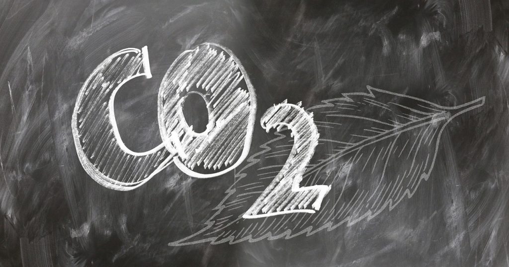 découvrez l'importance de la comptabilité carbone pour mesurer et réduire votre empreinte écologique. apprenez des méthodes efficaces pour suivre vos émissions de co2 et gérer durablement votre impact environnemental.
