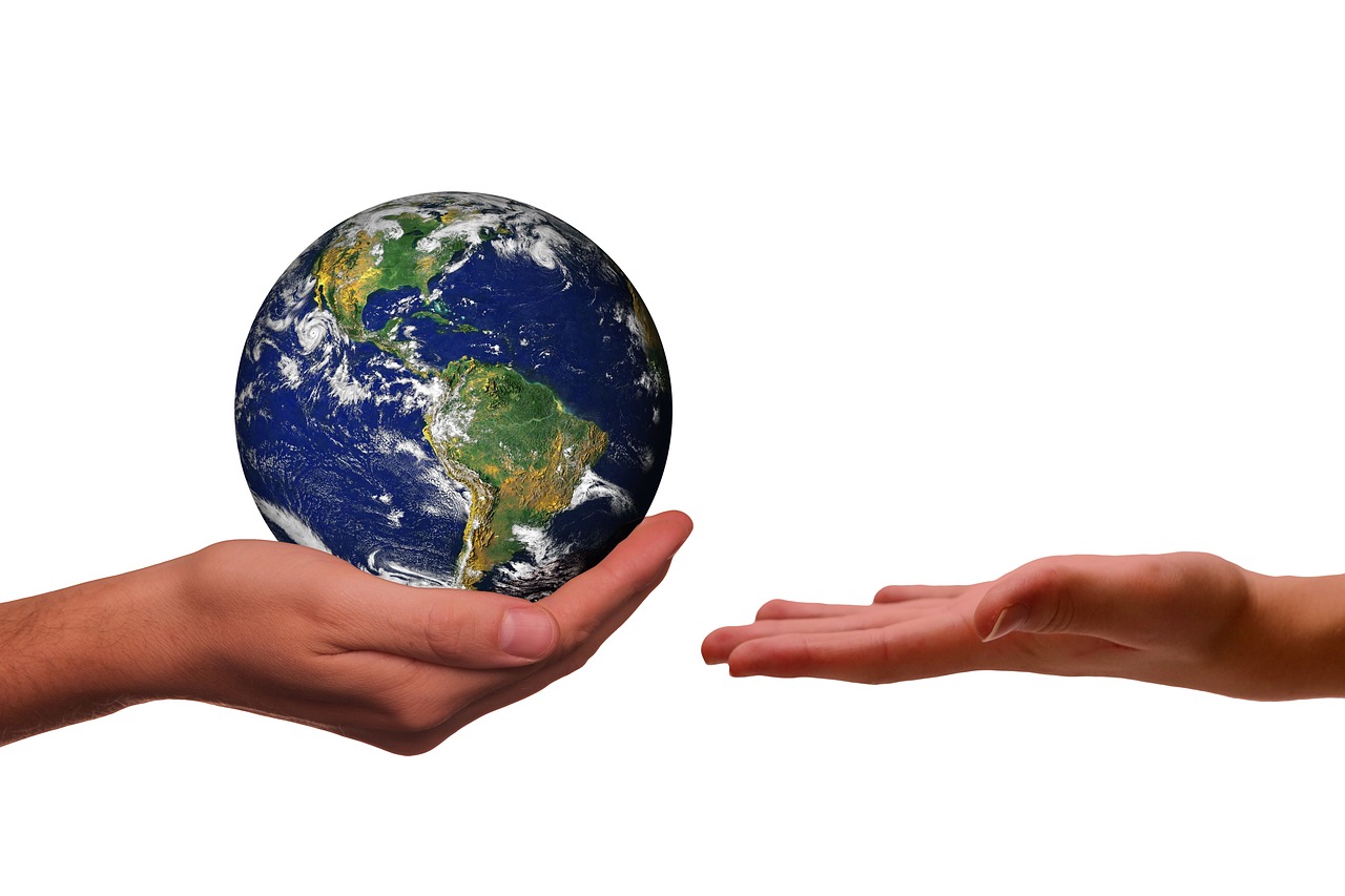découvrez comment construire un avenir durable grâce à des pratiques respectueuses de l'environnement, des innovations vertes et des initiatives éco-responsables. engagez-vous pour un monde meilleur et participez à la transition vers un développement durable.