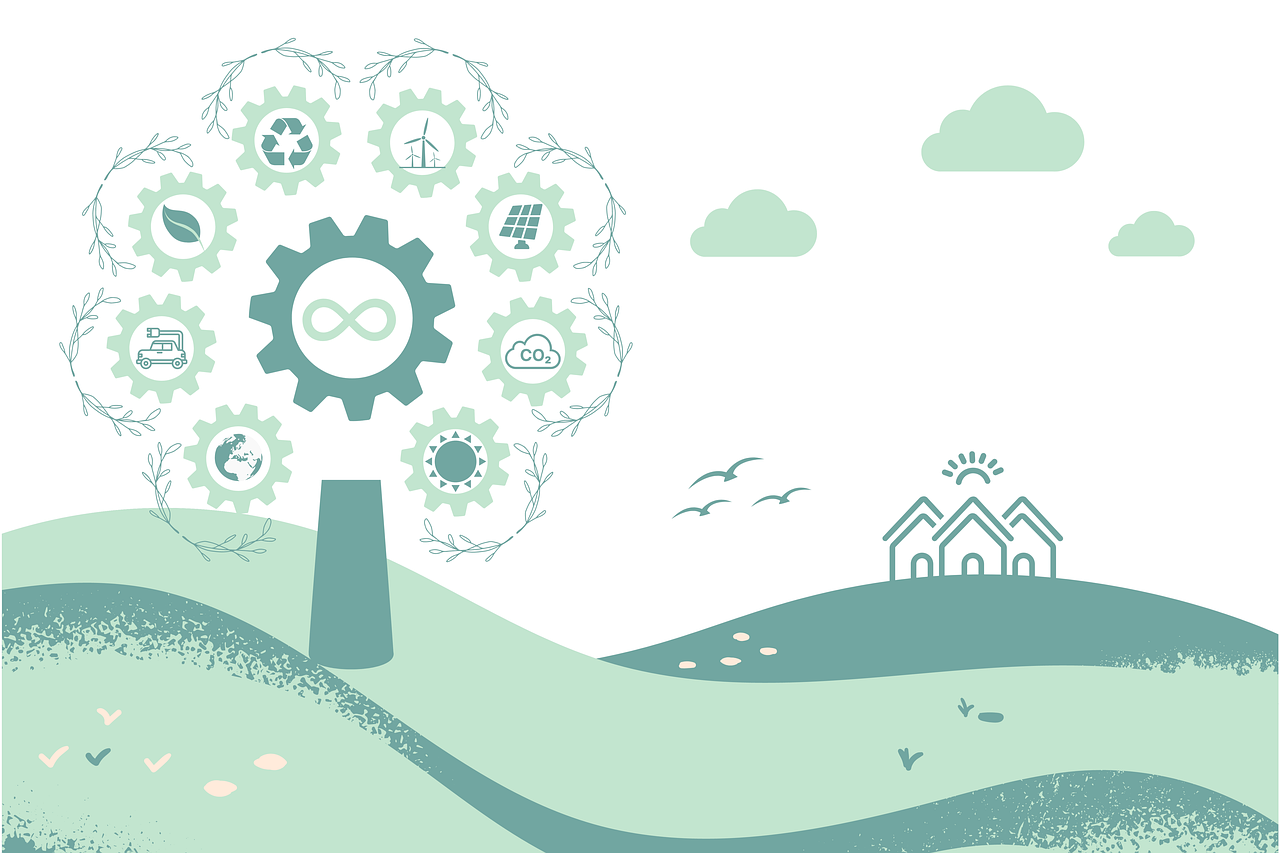 découvrez des stratégies innovantes et des solutions écologiques pour créer un habitat durable. explorez comment la conception durable peut transformer nos espaces de vie tout en respectant l'environnement.