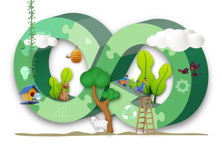 découvrez le potentiel incroyable des énergies renouvelables et comment elles redéfinissent notre avenir énergétique. explorez les différentes sources d'énergie durables, leurs avantages écologiques et économiques, ainsi que les innovations qui transforment notre rapport à l'énergie.