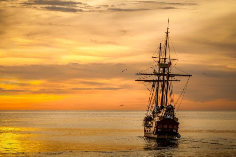 découvrez le monde de la navigation durable, alliant respect de l'environnement et passion pour la mer. apprenez comment naviguer de manière éco-responsable tout en profitant des plaisirs de la voile.