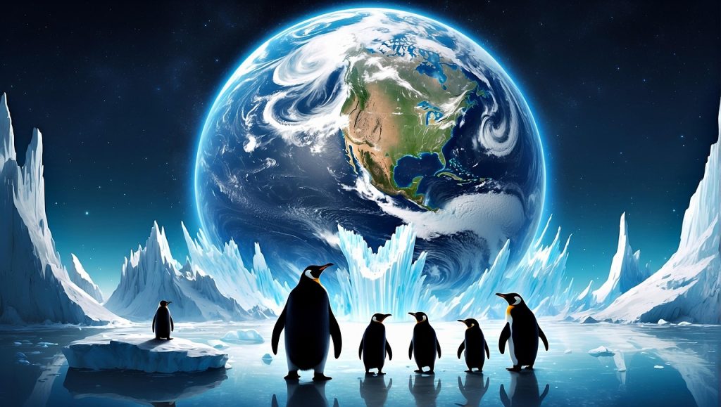 découvrez comment le changement climatique impacte notre planète et explorez des solutions durables pour préserver notre environnement. informez-vous sur les causes, les conséquences et les actions à entreprendre pour un avenir plus respectueux de la terre.