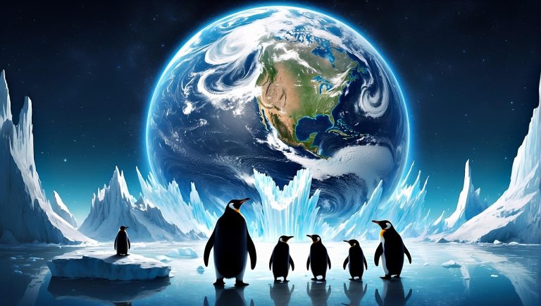 découvrez comment le changement climatique impacte notre planète et explorez des solutions durables pour préserver notre environnement. informez-vous sur les causes, les conséquences et les actions à entreprendre pour un avenir plus respectueux de la terre.