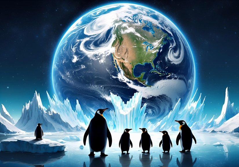 découvrez comment le changement climatique impacte notre planète et explorez des solutions durables pour préserver notre environnement. informez-vous sur les causes, les conséquences et les actions à entreprendre pour un avenir plus respectueux de la terre.