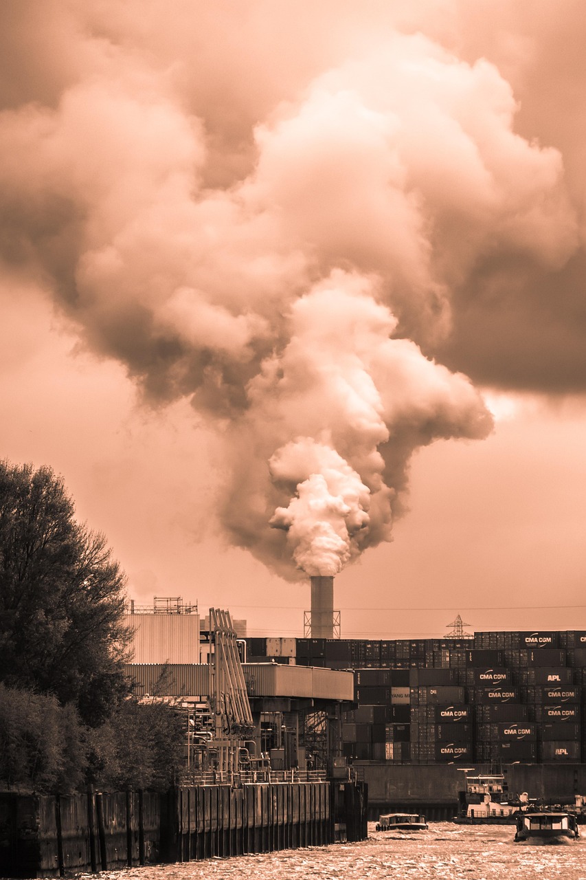 découvrez les enjeux de la pollution de l'air, ses causes et ses effets sur la santé et l'environnement. informez-vous sur les solutions pour réduire cette menace et améliorer la qualité de l'air que nous respirons.