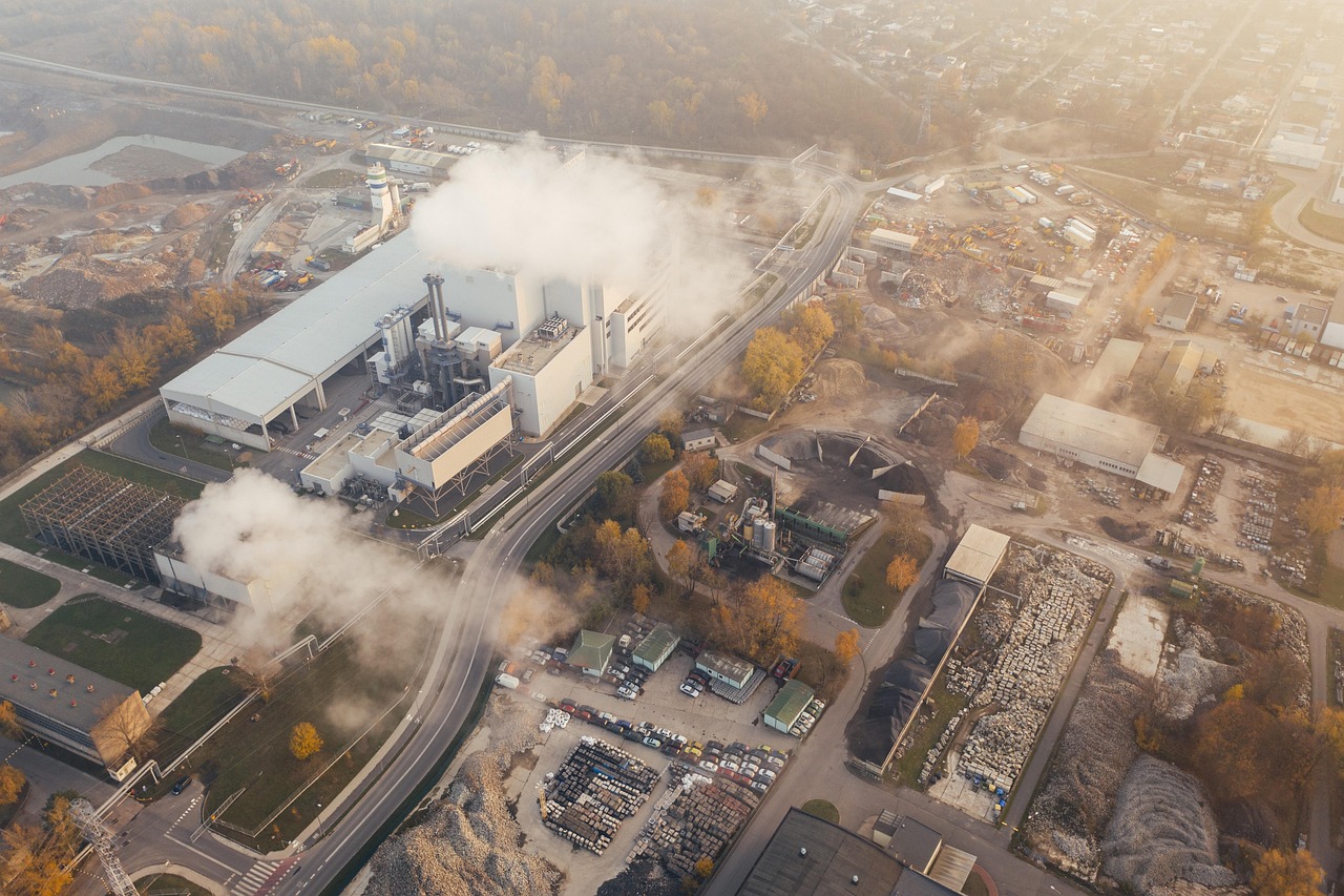 découvrez tout sur les émissions de gaz à effet de serre : leur impact sur le climat, les sources principales, et les solutions pour réduire notre empreinte carbone. informez-vous et agissez pour un avenir durable.