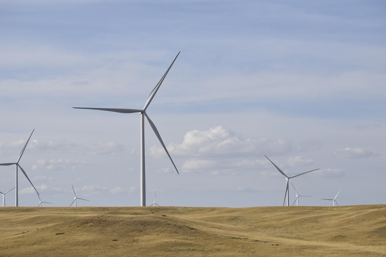 découvrez l'énergie renouvelable, une solution durable pour un avenir meilleur. explorez les différentes sources, avantages et technologies qui alimentent notre planète sans nuire à l'environnement.