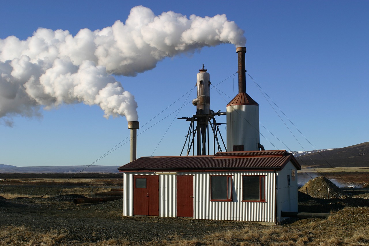 découvrez l'importance des énergies renouvelables pour un avenir durable. explorez les différentes sources d'énergie verte, leurs avantages, et comment elles contribuent à la lutte contre le changement climatique.