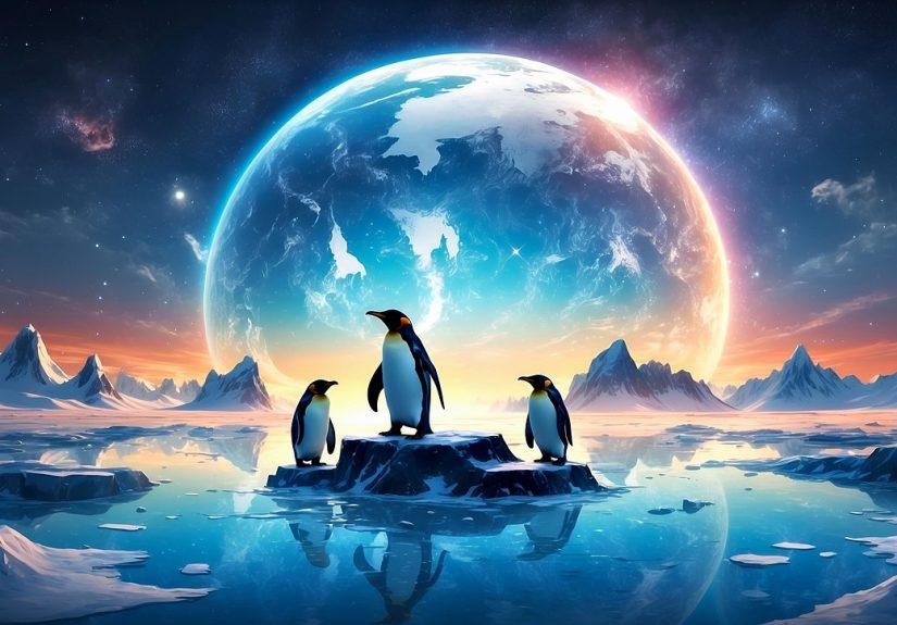 découvrez les enjeux cruciaux du changement climatique, ses impacts sur notre planète et les solutions pour un avenir durable. explorez comment chacun peut contribuer à la lutte contre le réchauffement climatique.