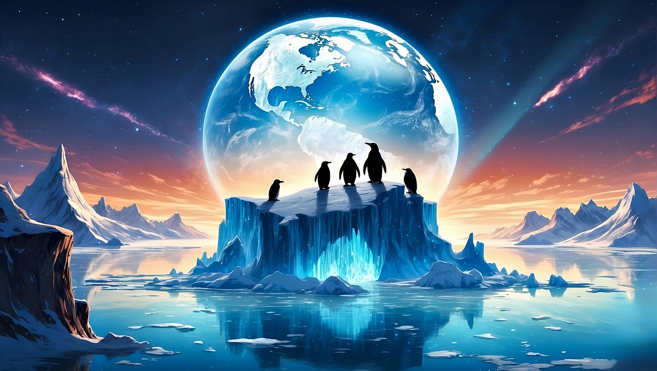 découvrez les causes et les conséquences du changement climatique, ainsi que les solutions pour protéger notre planète face à ce défi mondial.