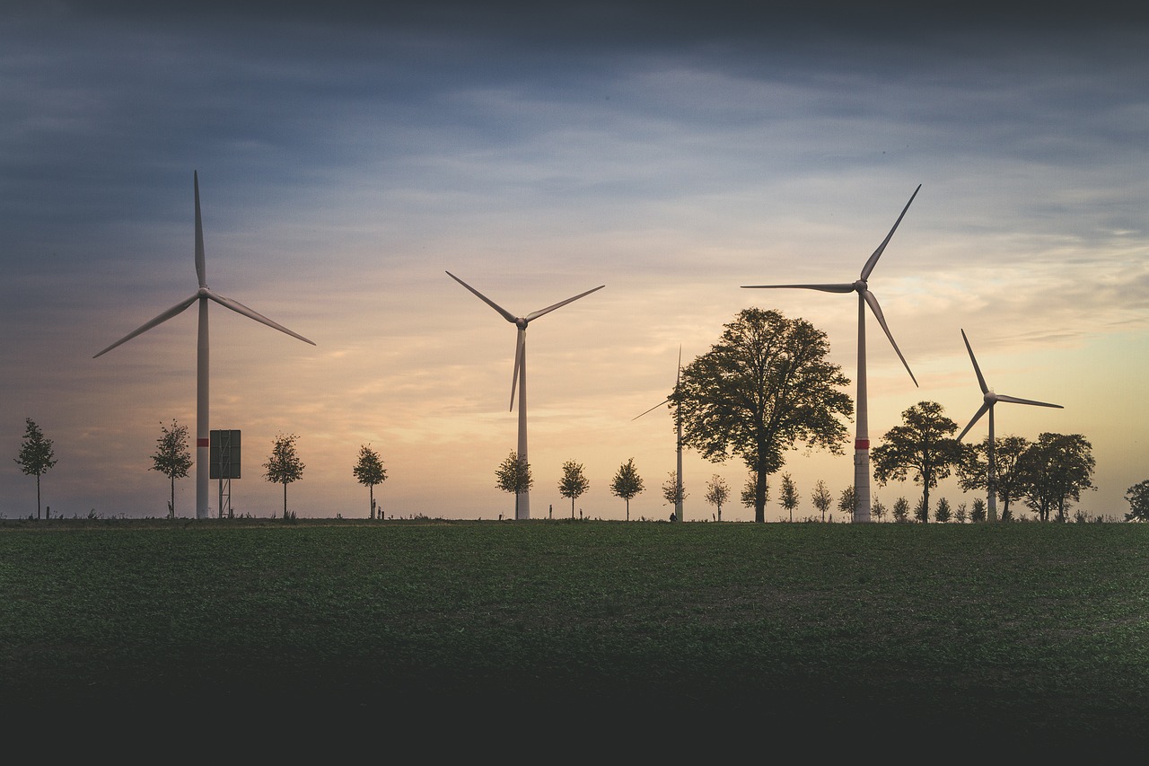 découvrez notre article sur l'énergie, ses différentes formes, son impact sur l'environnement et comment optimiser votre consommation au quotidien pour un avenir durable.