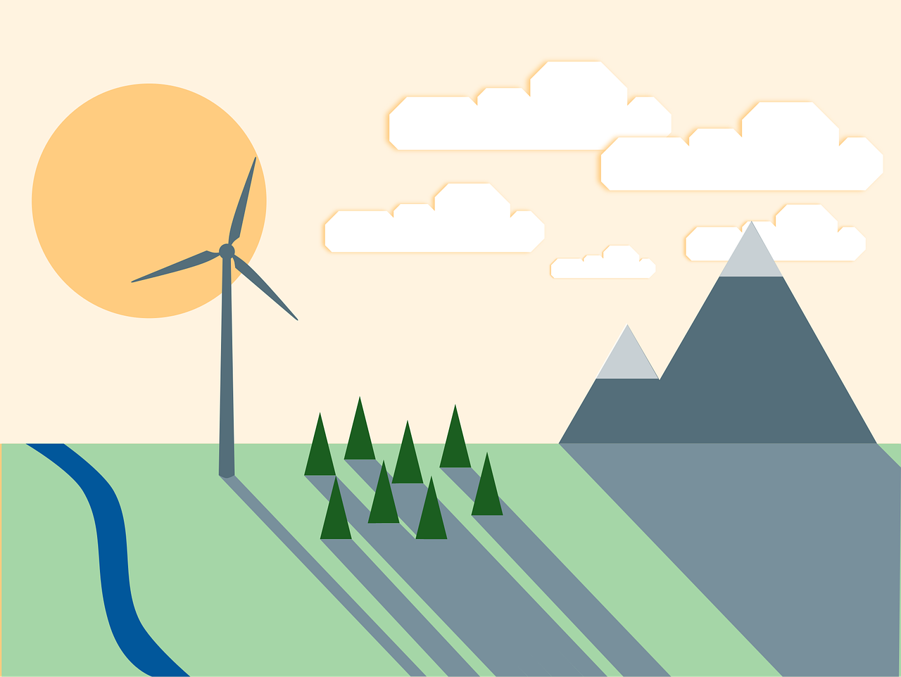 découvrez les principes de la sustainability et explorez des solutions durables pour préserver l'environnement, améliorer la qualité de vie et assurer un avenir responsable.