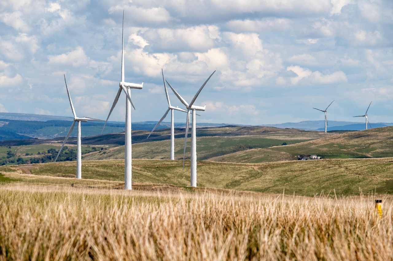 découvrez comment initier et réussir une transformation durable dans votre organisation grâce à des stratégies innovantes et responsables en matière de développement durable.