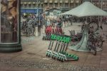 découvrez ce que sont les scope emissions : une classification des émissions de gaz à effet de serre selon leur source directe ou indirecte, essentielle pour mesurer l'empreinte carbone et engager des actions en faveur de la transition écologique.
