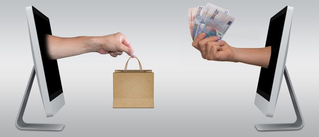 découvrez tout ce qu’il faut savoir sur le e-commerce : conseils, tendances, stratégies de vente en ligne et solutions pour réussir votre boutique sur internet.