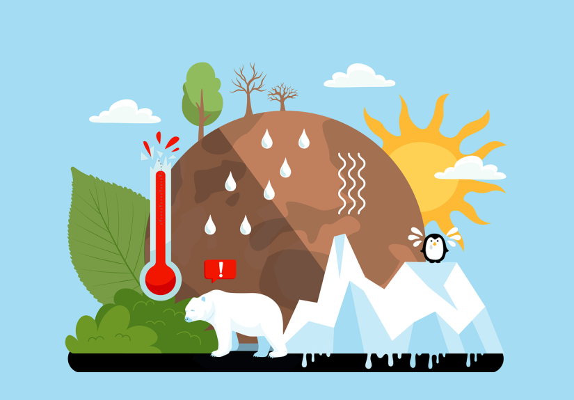 découvrez des analyses, actualités et solutions concernant le climat : causes du changement climatique, conséquences pour la planète et actions à entreprendre pour protéger notre environnement.