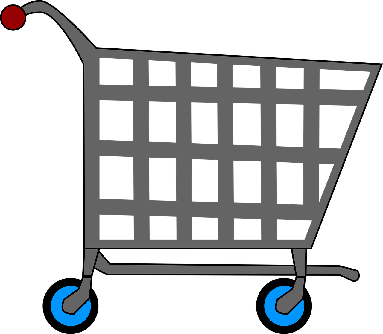 découvrez tout ce qu'il faut savoir sur l’e-commerce : conseils, stratégies et actualités pour lancer, gérer et développer votre boutique en ligne efficacement.