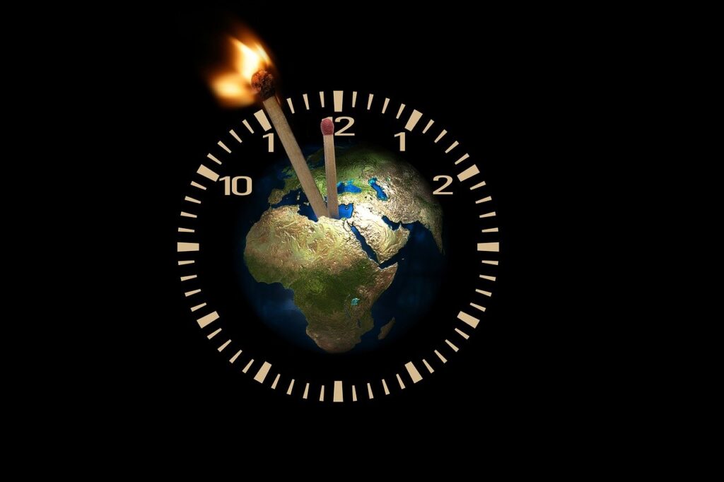 découvrez les causes, impacts et solutions du changement climatique. informez-vous sur les enjeux environnementaux pour préserver la planète et agir dès maintenant.