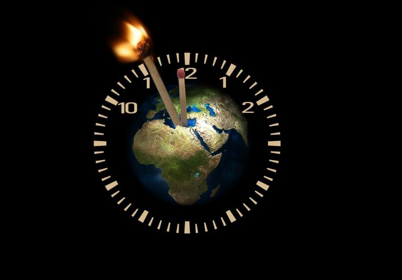 découvrez les causes, impacts et solutions du changement climatique. informez-vous sur les enjeux environnementaux pour préserver la planète et agir dès maintenant.