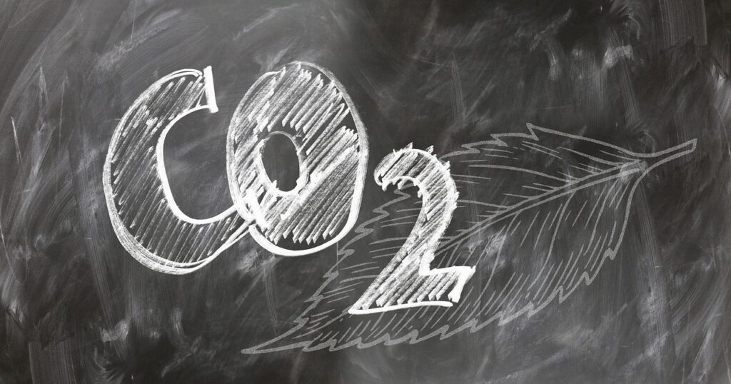 découvrez ce qu'est l'empreinte carbone, son importance pour l'environnement et comment chacun peut réduire son impact écologique au quotidien.