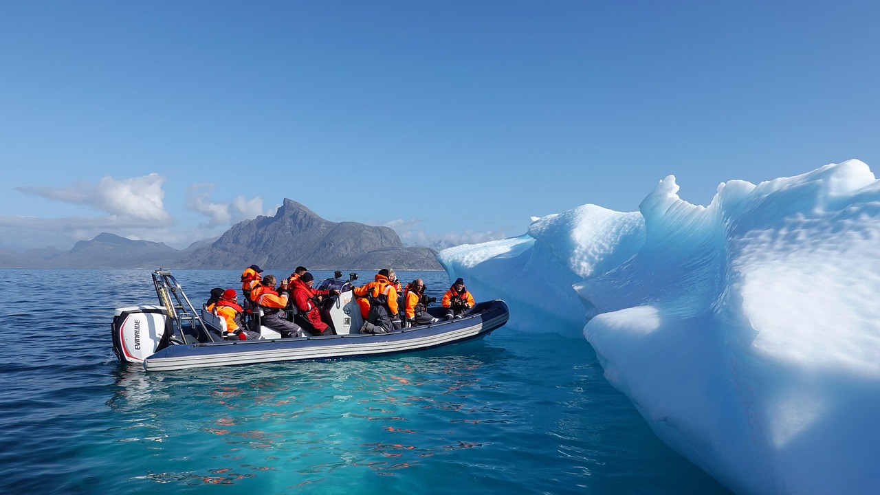 découvrez les enjeux du changement climatique : causes, impacts sur l'environnement et solutions pour préserver notre planète face au réchauffement global.