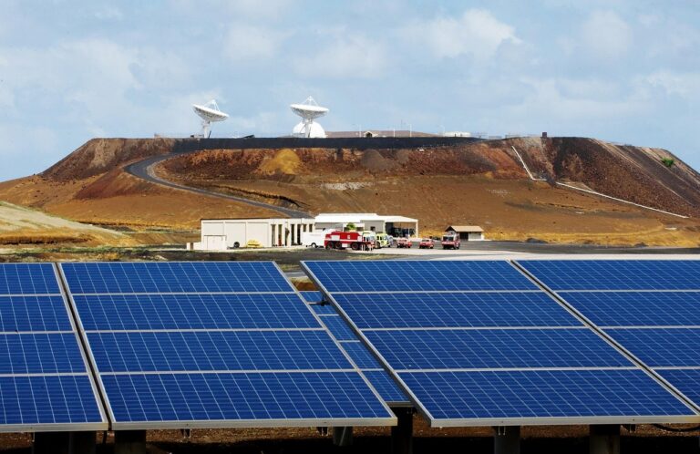 découvrez comment les infrastructures d'énergie renouvelable transforment la production et la consommation d'énergie, tout en favorisant la transition vers un avenir durable et respectueux de l'environnement.
